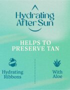 Hawaiian Tropic Hydrating After Sun Lotion хидратиращ лосион за след слънце 60 мл.