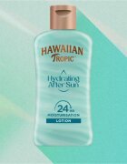 Hawaiian Tropic Hydrating After Sun Lotion хидратиращ лосион за след слънце 60 мл.