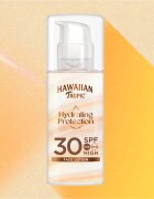 Hawaiian Tropic Hydrating Protection Face Lotion слънцезащитен крем за лице SPF 30 50 мл.