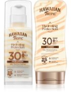 Hawaiian Tropic Hydrating Protection комплект