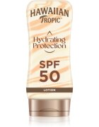 Hawaiian Tropic Hydrating Protection Lotion слънцезащитен крем за тяло SPF 50 180 мл.