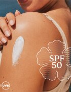 Hawaiian Tropic Hydrating Protection Lotion слънцезащитен крем за тяло SPF 50 180 мл.