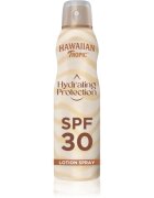 Hawaiian Tropic Hydrating Protection Lotion Spray слънцезащитен спрей SPF 30 177 мл.