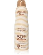 Hawaiian Tropic Hydrating Protection Lotion Spray слънцезащитен спрей SPF 50 220 мл.
