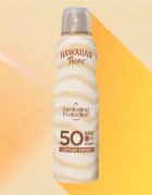 Hawaiian Tropic Hydrating Protection Lotion Spray слънцезащитен спрей SPF 50 220 мл.