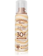 Hawaiian Tropic Hydrating Protection Scalp Mist защитна мъгла За коса SPF 30 60 мл.