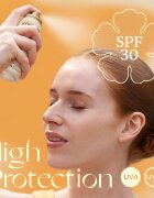 Hawaiian Tropic Hydrating Protection Scalp Mist защитна мъгла За коса SPF 30 60 мл.