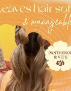 Hawaiian Tropic Hydrating Protection Scalp Mist защитна мъгла За коса SPF 30 60 мл.