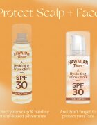 Hawaiian Tropic Hydrating Protection Scalp Mist защитна мъгла За коса SPF 30 60 мл.