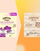 Hawaiian Tropic Lip Balm Protector Labial балсам за устни SPF 30 4 мл.