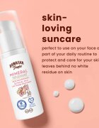 Hawaiian Tropic Milk Face Lotion слънцезащитен лосион за лице SPF 30 50 мл.