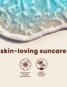 Hawaiian Tropic Milk Face Lotion слънцезащитен лосион за лице SPF 30 50 мл.