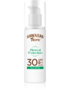 Hawaiian Tropic Mineral Sun Milk защитно мляко за загар SPF 30 100 мл.