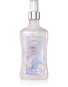 Hawaiian Tropic Perfumes Aloha Coco Shimmer спрей за тяло с блясък за жени 250 мл.