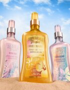 Hawaiian Tropic Perfumes Aloha Coco Shimmer спрей за тяло с блясък за жени 250 мл.