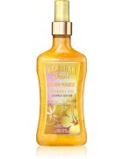 Hawaiian Tropic Perfumes Golden Paradise Shimmer спрей за тяло с блясък за жени 250 мл.