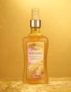 Hawaiian Tropic Perfumes Golden Paradise Shimmer спрей за тяло с блясък за жени 250 мл.