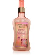 Hawaiian Tropic Perfumes Just Peachy спрей за тяло с блясък за жени 250 мл.