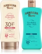 Hawaiian Tropic Protect & Cool изгодна опаковка