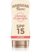 Hawaiian Tropic Satin Protection Ultra Radiance водоустойчив лосион за слънце SPF 15 180 мл.