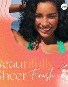 Hawaiian Tropic Satin Protection Ultra Radiance водоустойчив лосион за слънце SPF 15 180 мл.