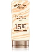 Hawaiian Tropic Silk Hydration хидратиращ слънцезащитен крем SPF 15 180 мл.