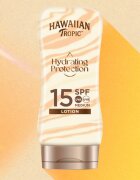 Hawaiian Tropic Silk Hydration хидратиращ слънцезащитен крем SPF 15 180 мл.