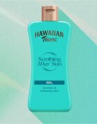Hawaiian Tropic Soothing After Sun Aloe Gel охлаждащ гел за след слънце с алое вера 200 мл.