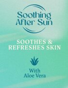 Hawaiian Tropic Soothing After Sun Aloe Gel охлаждащ гел за след слънце с алое вера 200 мл.
