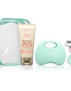 Hawaiian Tropic x Wilkinson Sword Essential Giftset комплект за пътуване