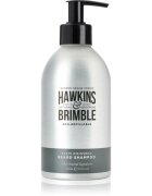 Hawkins & Brimble Beard Shampoo шампоан за брада за мъже 300 мл.