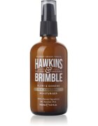 Hawkins & Brimble Oil Control Moisturiser хидратиращ крем за мазна кожа за мъже 100 мл.