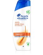Head & Shoulders Anti Hair Fall шампоан против пърхот и косопад 400 мл.