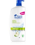 Head & Shoulders Apple Fresh шампоан против пърхот 1000 мл.