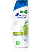 Head & Shoulders Apple Fresh шампоан против пърхот 250 мл.