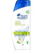 Head & Shoulders Apple Fresh шампоан против пърхот 625 мл.