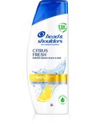 Head & Shoulders Citrus Fresh шампоан против пърхот 625 мл.