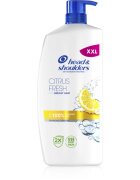 Head & Shoulders Citrus Fresh шампоан против пърхот 800 мл.