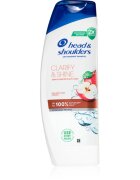 Head & Shoulders Clarify&Shine Apple Cider шампоан против пърхот 400 мл.