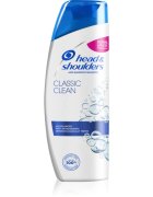 Head & Shoulders Classic Clean шампоан против пърхот 250 мл.