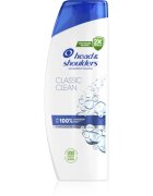 Head & Shoulders Classic Clean шампоан против пърхот 500 мл.
