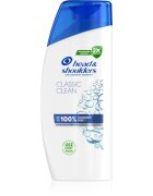 Head & Shoulders Classic Clean шампоан против пърхот 95 мл.