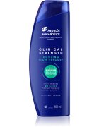 Head & Shoulders Cooling Itch Rescue шампоан против пърхот и сърбеж 400 мл.