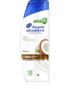 Head & Shoulders Deep Hydration Coconut шампоан против пърхот 250 мл.