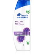 Head & Shoulders Extra Volume шампоан против пърхот 400 мл.