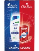Head & Shoulders Gaming Legend подаръчен комплект за мъже