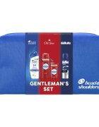 Head & Shoulders Gentleman's Set подаръчен комплект за мъже