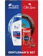 Head & Shoulders Gentleman's Set подаръчен комплект за мъже