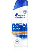 Head & Shoulders Men Ultra Anti Hair Fall шампоан против пърхот с кофеин 330 мл.