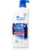 Head & Shoulders Men Ultra Old Spice шампоан против пърхот за мъже 800 мл.